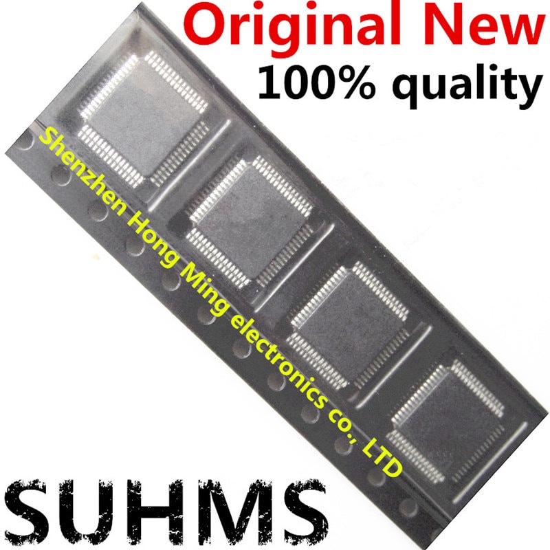 Chipset Tsumu58Vhn Tsumu58Vhn-1 Tsumu58Vhn-2 Qfp 100% Baru