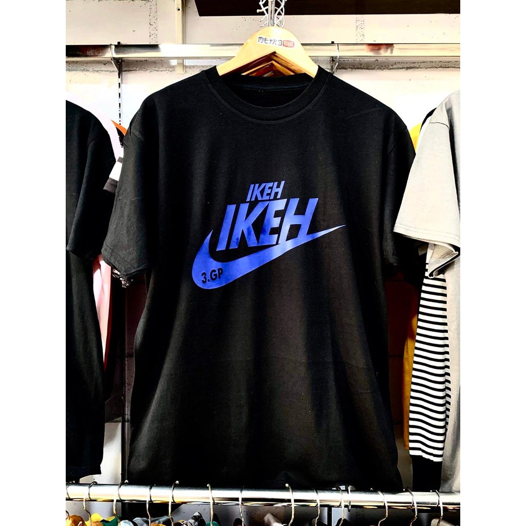 Tshirt Hentai IKEH IKEH 3GP