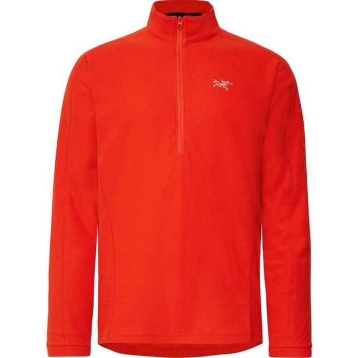 Jaket | Jaket Outdoor Gunung Arcteryx Mens Delta Lt Zip Jacket Original