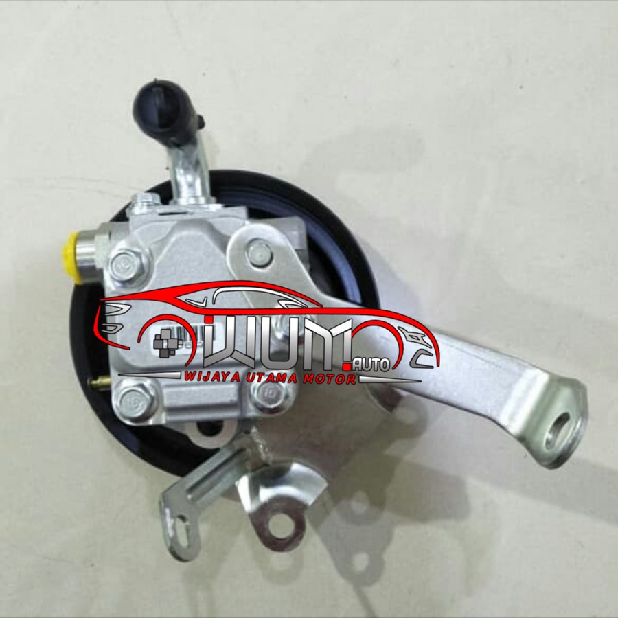 POWER STEERING PUMP POMPA POWER STERING GRANMAX LUXIO