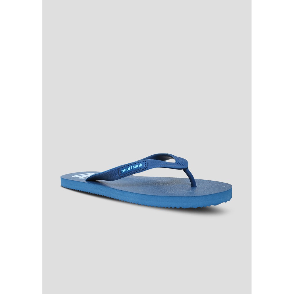 Footwear Pria Sandal Paul Frank BASICEMBOSS Navy