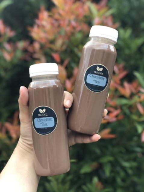 Toples Jar  Kotak  200ml