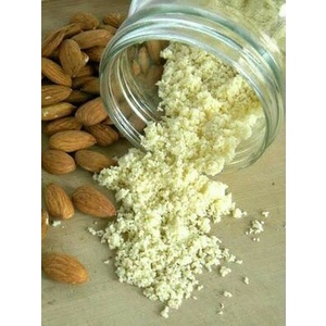 

Ds501D0 Tepung Almond 250G / Almond Flour Blanched Gr0B1