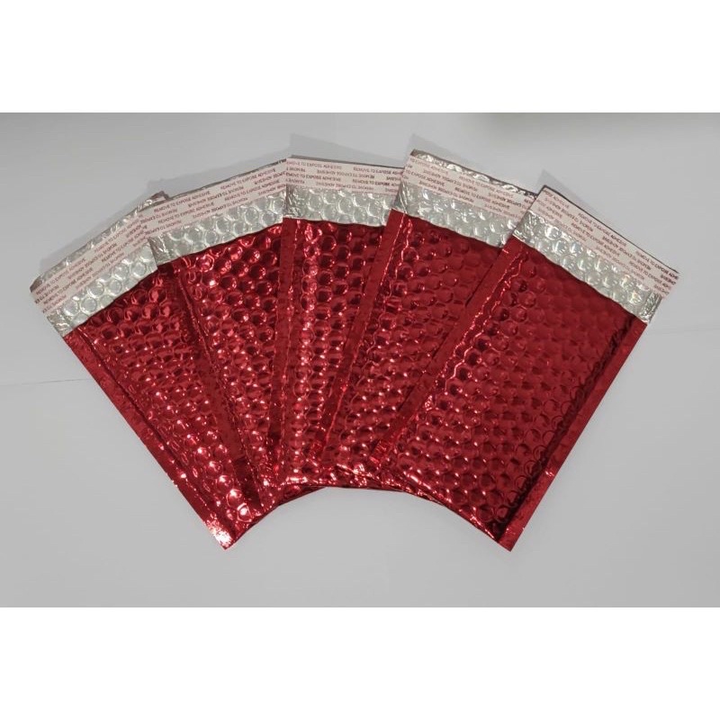 

Bubble packing untuk peralatan henna