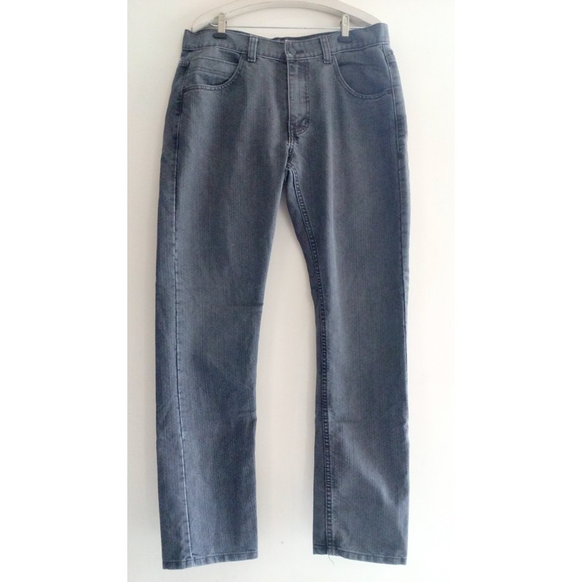  Jeans  Levis  Pria  Zalora  Bruin Blog