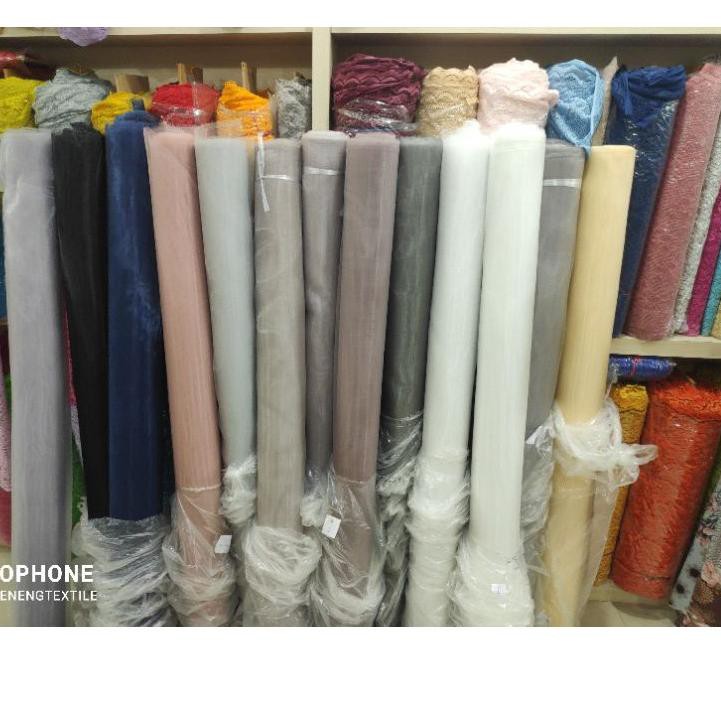 ✶ Kain Crinoline Segnet Tile Gazar ➶