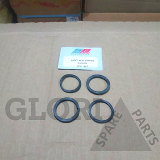 Sil Seal Piston Cakram Kepala Babi Satria 2 Tak Lumba Hiu FU Shogun Smash