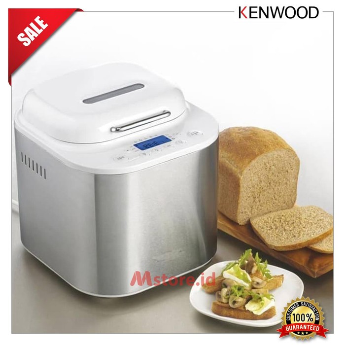 Kenwood Bread Maker BM366 M1