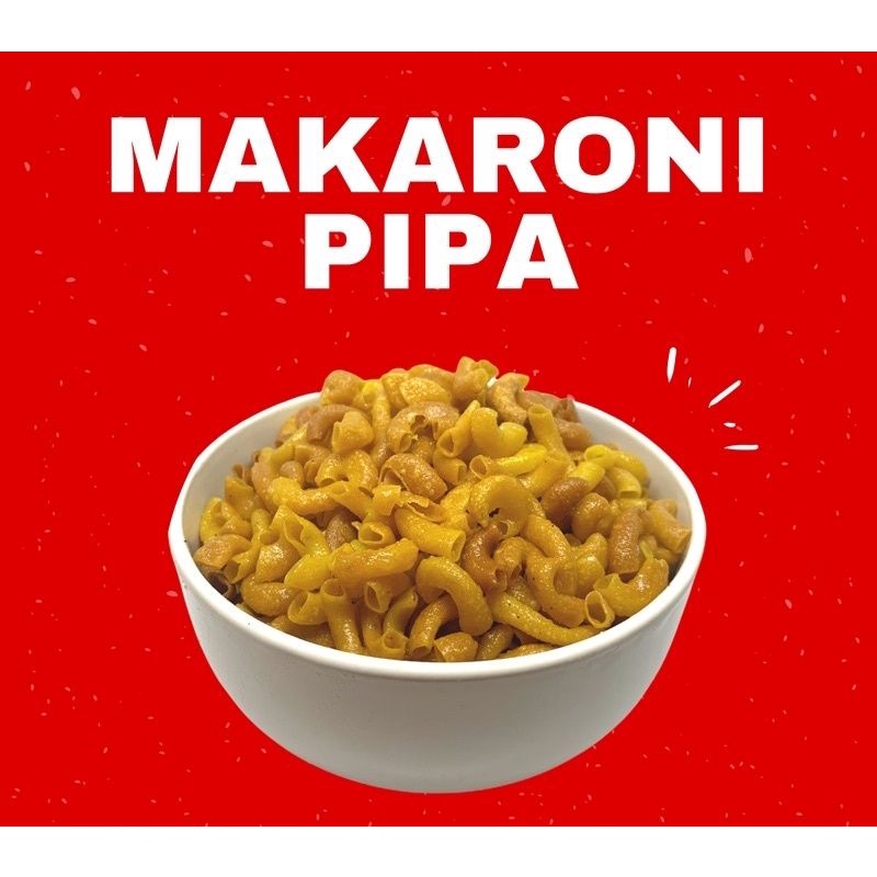 

Makaroni Pipa