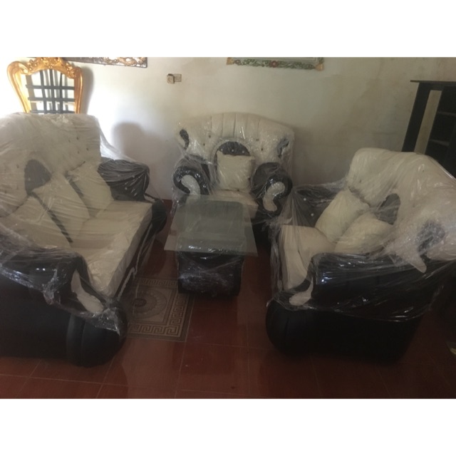 Kursi sofa jaguar kelang