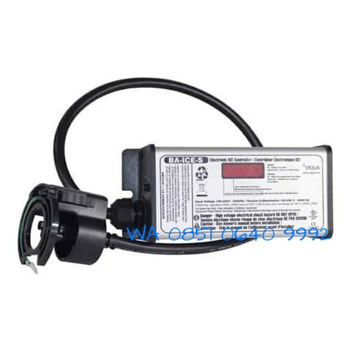 Ballast UV VIQUA