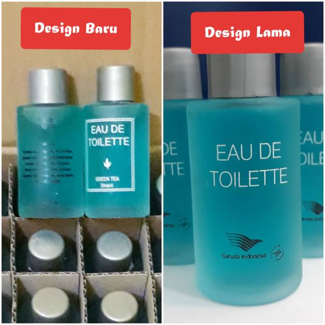 Parfum garuda indonesia
