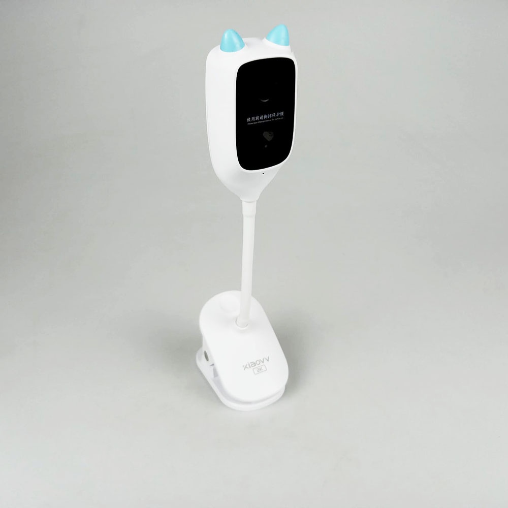 Xiaovv Kamera Pengawas Bayi Baby Monitor CCTV WiFi 2K - XVV-3130S-BM-C1 - White