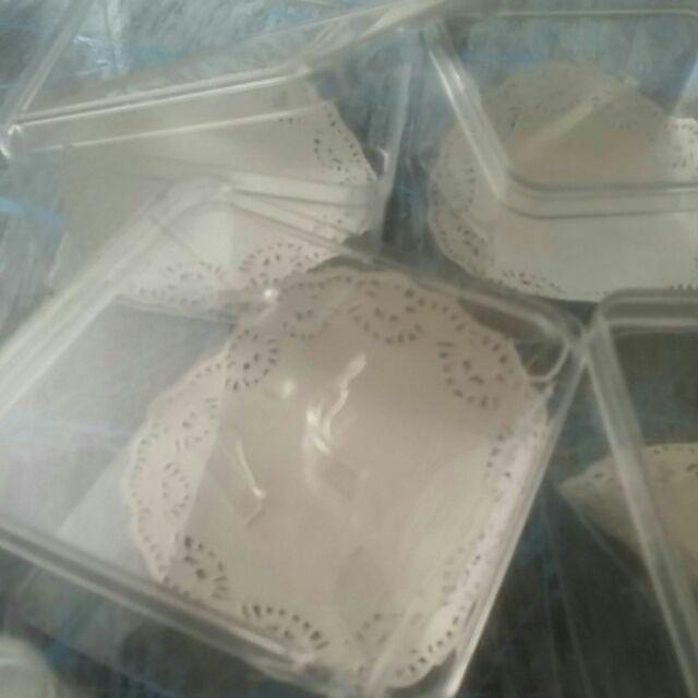 12 Pcs Toples Nuai Ukuran 250 Gram