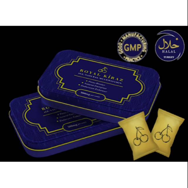 

Royal kiraz