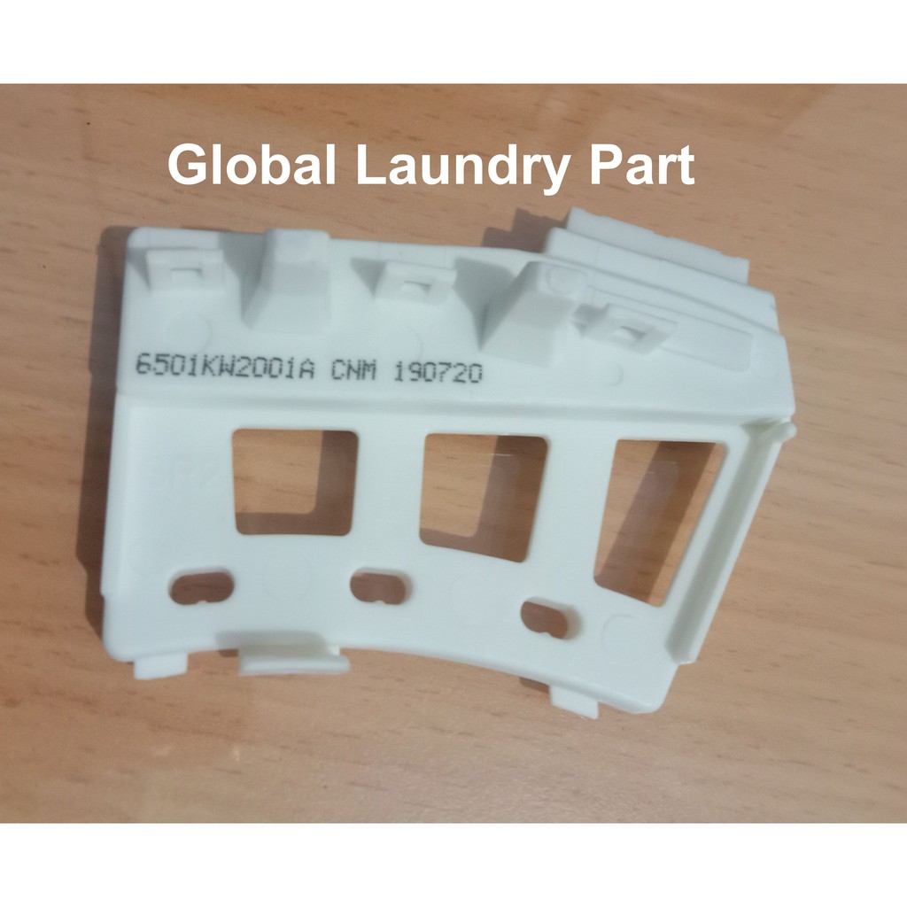 Original Hall Sensor Motor Mesin Cuci LG