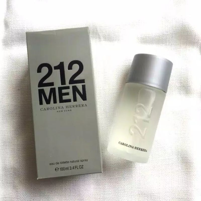 Parfum Pria 212 Men