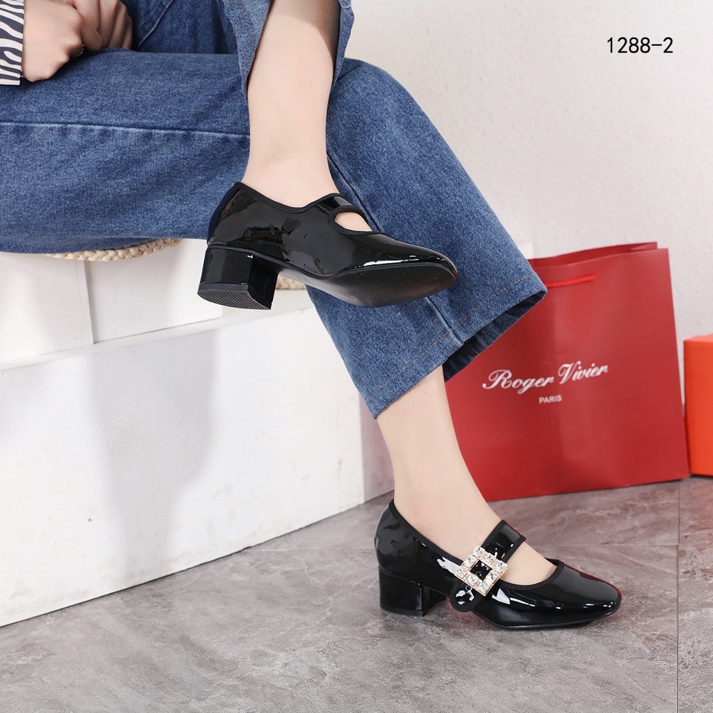 Vivier Pump #1288-2