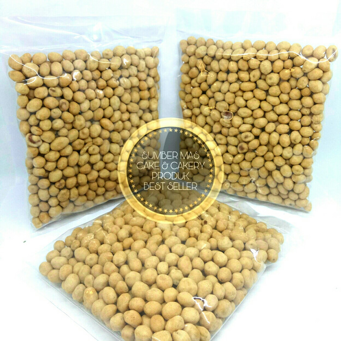 KACANG / KACANG ATOM / KACANG OVEN / KILOAN 1KG