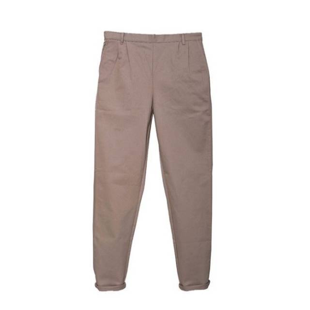  BAGGY  PANTS  FIT TO L Shopee Indonesia