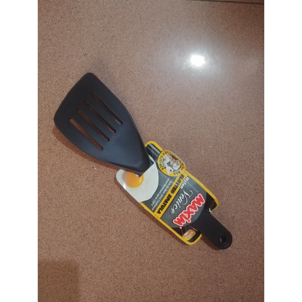 SPATULA MAXIM / SPATULA MASAK SUTIL VENICE NYLON