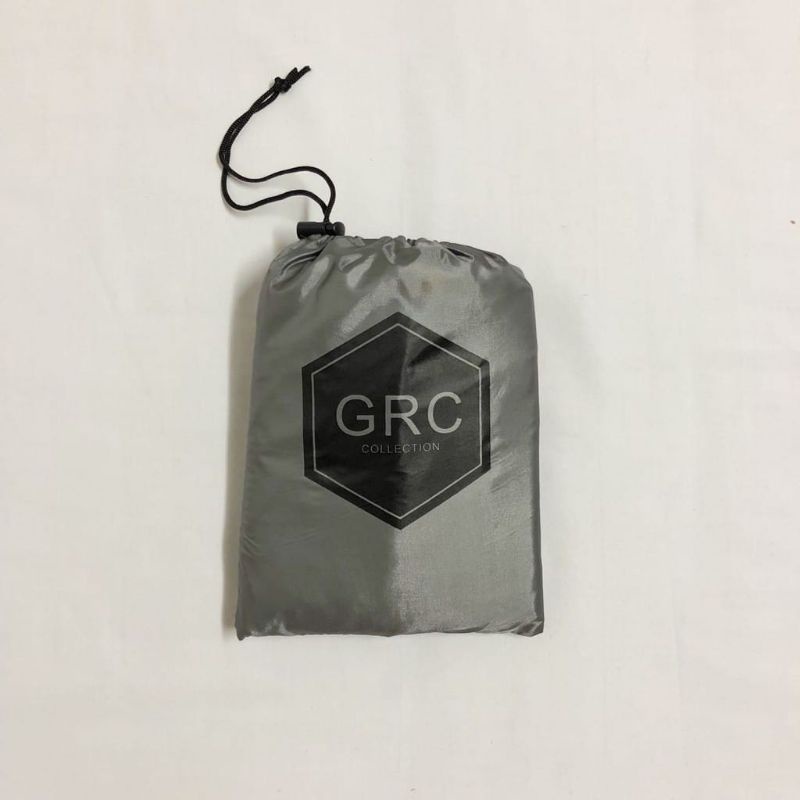 Sarung Motor / Cover Motor / Pelindung Motor Ukuran Jumbo by Grc