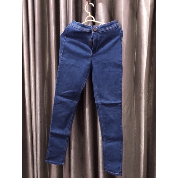 Preloved Celana jeans M&B (Mischa Brandon Denim)