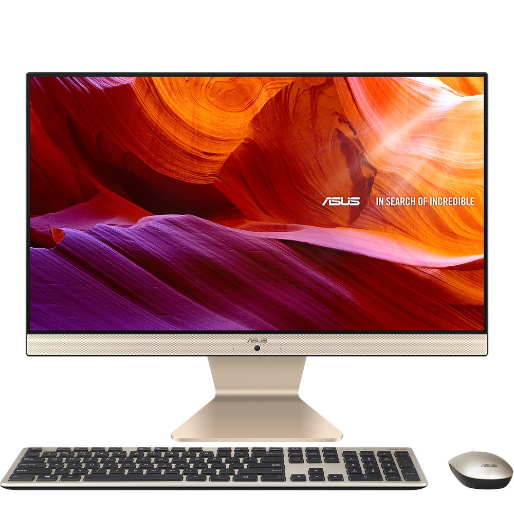 PC All in One ASUS V222FAK-BA542W i5-10210U 4GB 256GB SSD 21.5" Win11 AIO