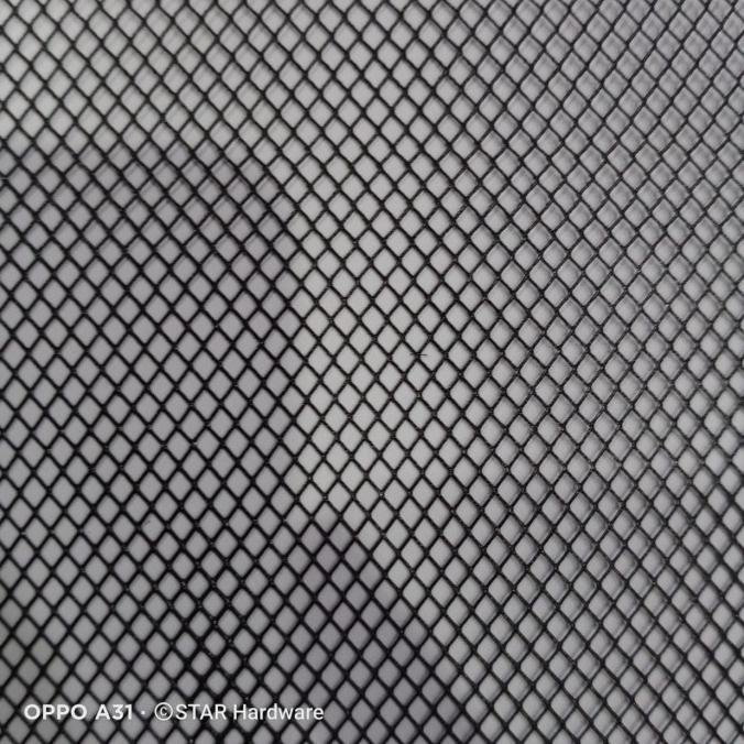 ~~~~~] Ram Kawat Mesh Parabola Baja Galvanis Nyamuk 2 mm Per Meter Lebar 90cm