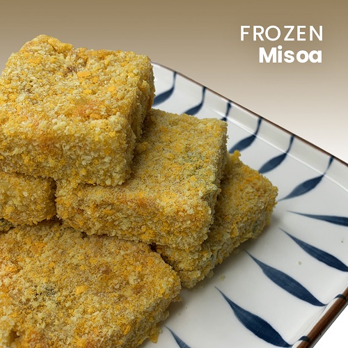 

Frozen Misoa - 99Rasa Bandung