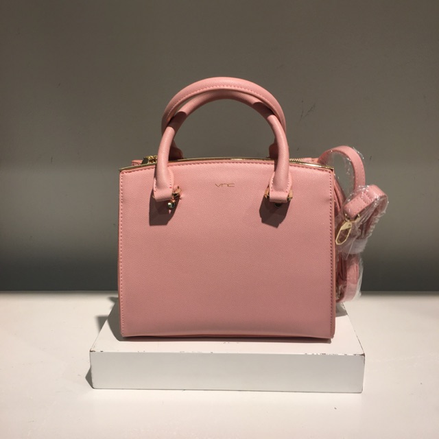 VINCCI VNC SATCHEL BAG ORIGINAL MURAH | VI20208615