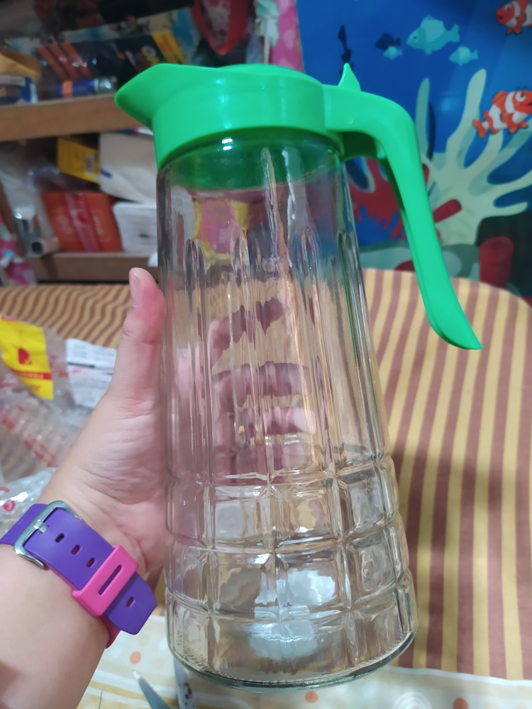 Selma 1.4 Ltr Teko Minum Julia