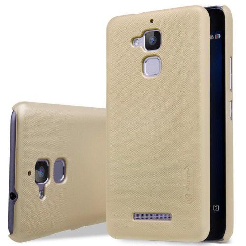 ASUS ZENFONE 3 MAX 5.2 NILLKIN HARDCASE FROSTED SHIELD ORIGINAL