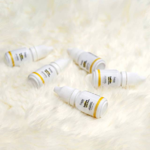 Penghilang Flek Membandel / Dari Pratista Skincare / Anti Flek Liquid