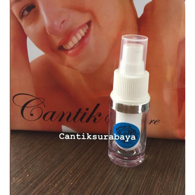 Water serum Cantik Baratajaya