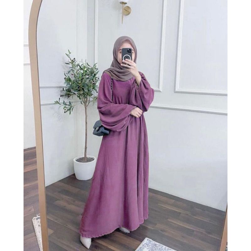 AVRIST GAMIS CRINKLE RAYON