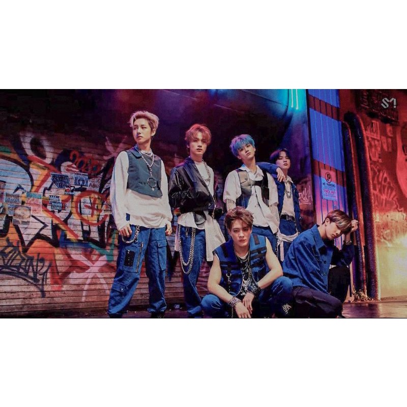 Digipack Glitch Mode