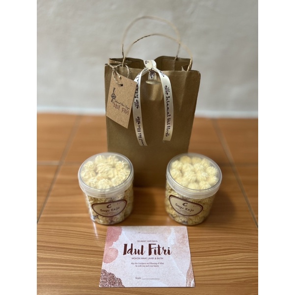 

hampers lebaran