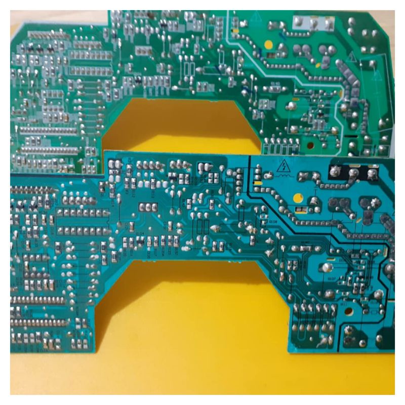 Modul pcb ac TCL akari samsung FLAW original