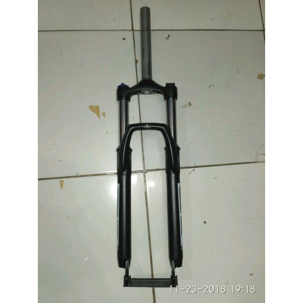 Fork MTB 26 EVO oversize