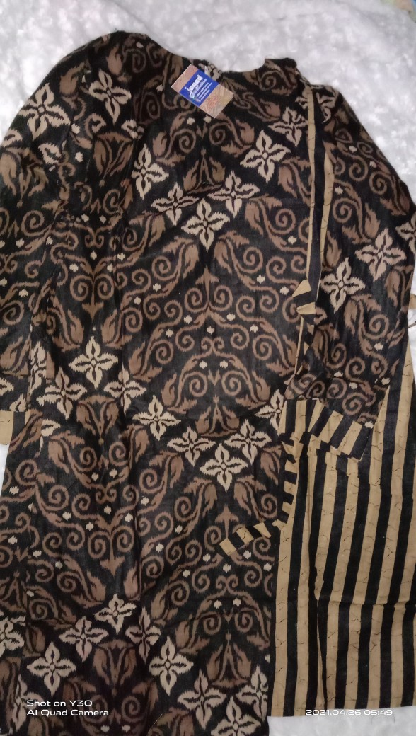 Batik Couple | Batik Couple Modern | Baju Batik Couple | Couple Batik Modern