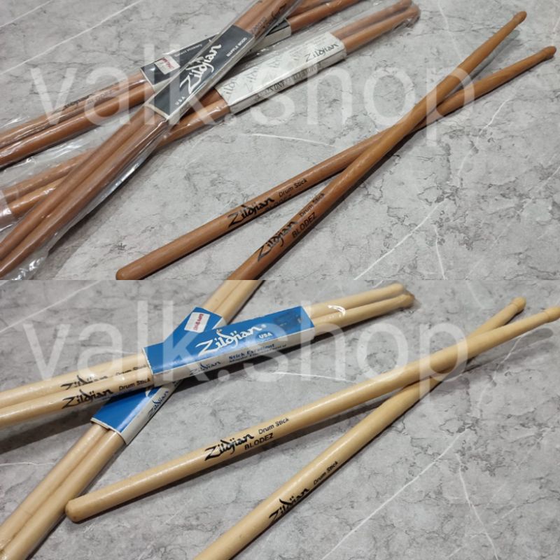 ZILDJIAN DRUM STICK BLODEZ