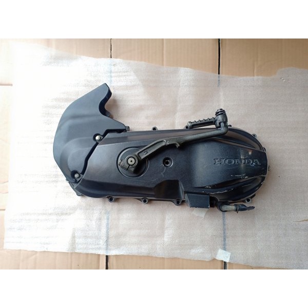 blok cvt bak cvt bak kiri Honda beat fi Scoopy fi spaci fi Vario 110 fi stater kasar ori