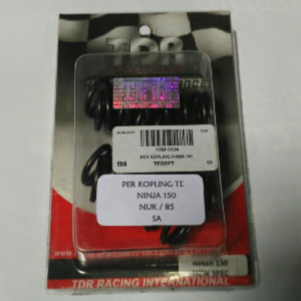PER KOPLING NINJA 150 - TDR