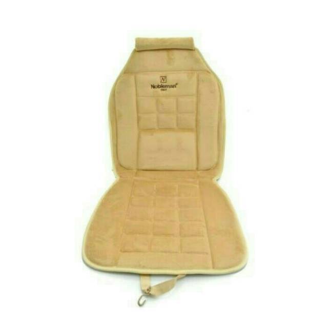 NOBLEMAN / OTTO KLASSE set cushion, bantalan alas kursi cover jok mobil