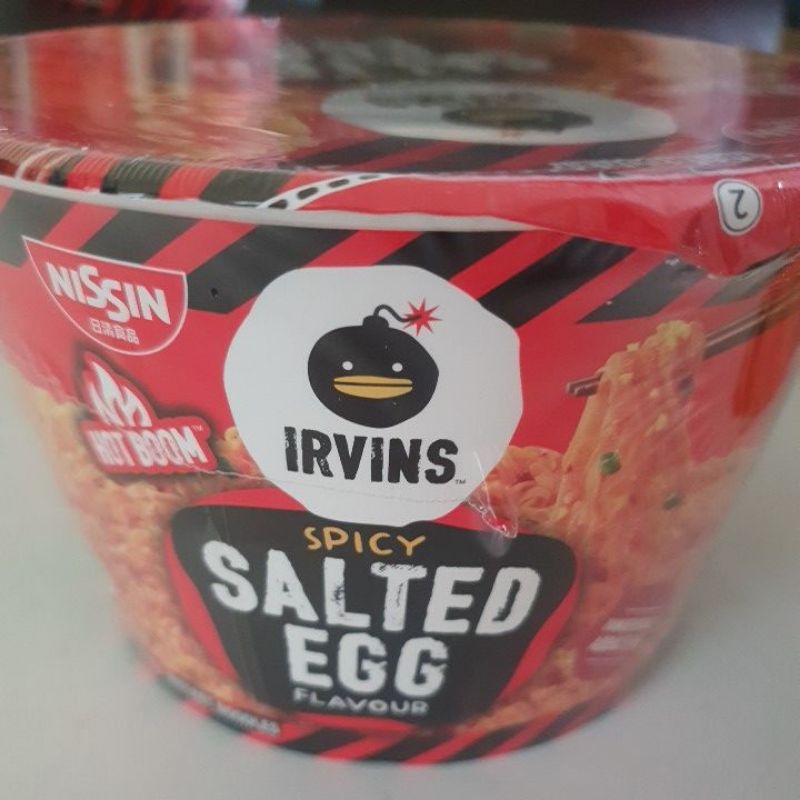

mie irvins