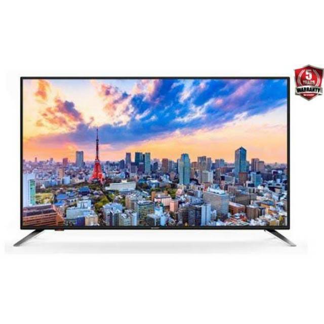 TV LED SHARP 42" 2T-C42BD1I