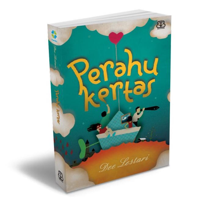 Perahu Kertas