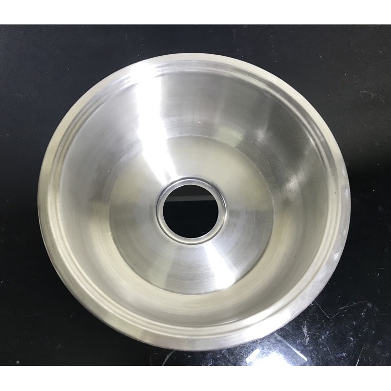 SINK SB / BAK CUCI PIRING BULAT 40 CM