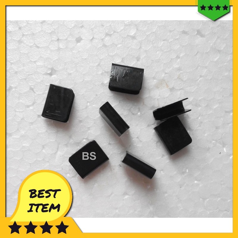 jual klip talang air mobil / spi talang air mobil / clip talang air mobil lurus murah terbaik